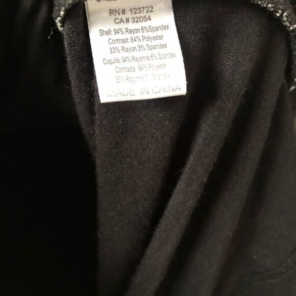 Anthropologie “One September” Twisted Layer Top - Picture 9 of 9